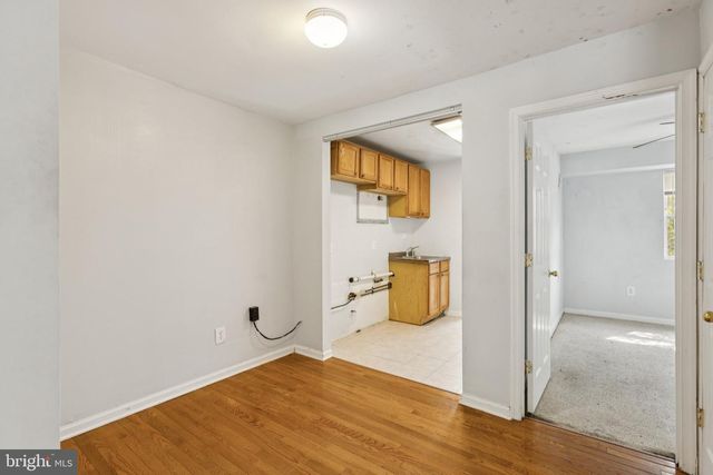 507 BRANDYWINE ST SE, Washington, DC 20032