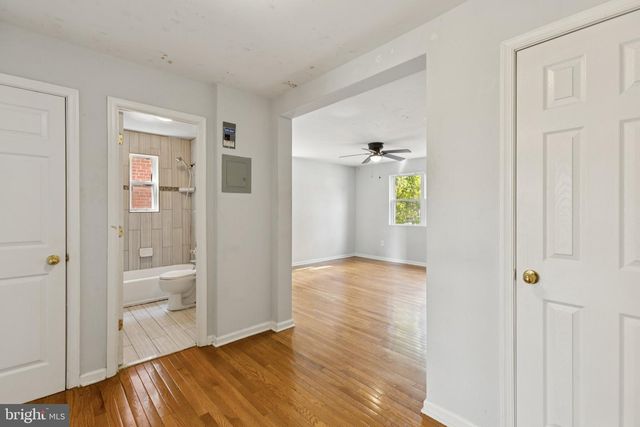 507 BRANDYWINE ST SE, Washington, DC 20032