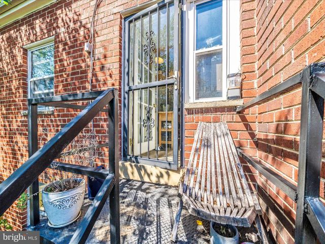 507 BRANDYWINE ST SE, Washington, DC 20032