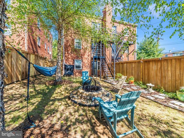 507 BRANDYWINE ST SE, Washington, DC 20032