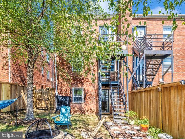 507 BRANDYWINE ST SE, Washington, DC 20032