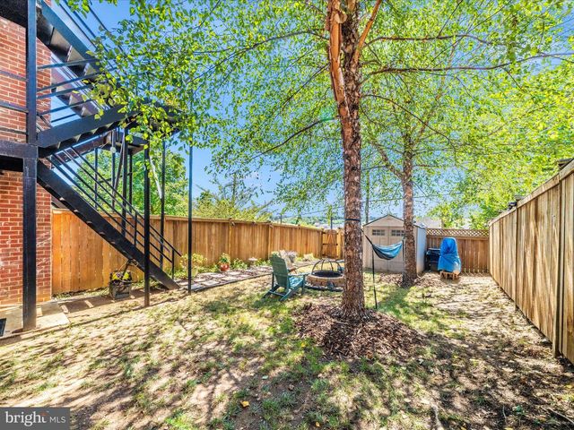 507 BRANDYWINE ST SE, Washington, DC 20032