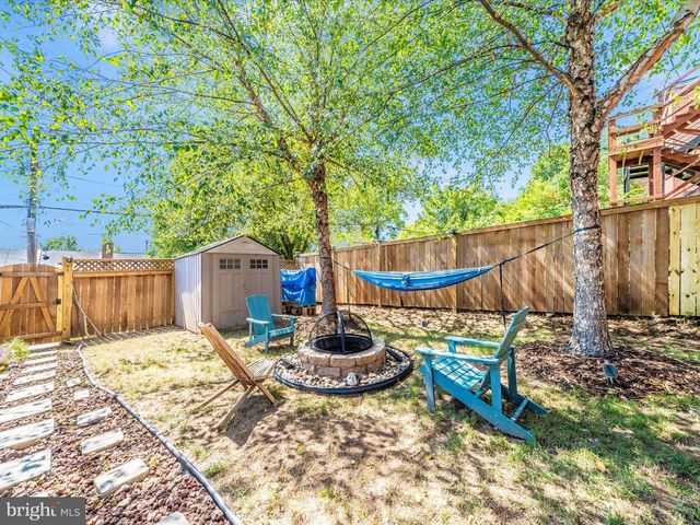 507 BRANDYWINE ST SE, Washington, DC 20032