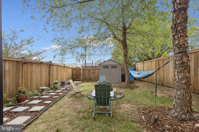 507 BRANDYWINE ST SE, Washington, DC 20032