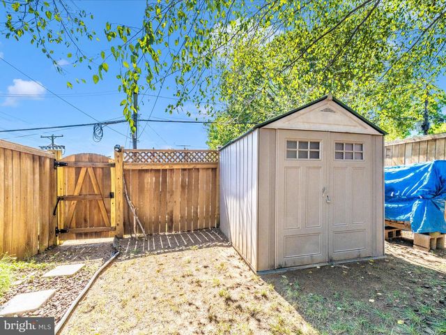 507 BRANDYWINE ST SE, Washington, DC 20032