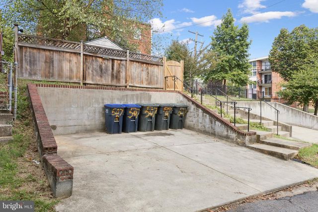 507 BRANDYWINE ST SE, Washington, DC 20032