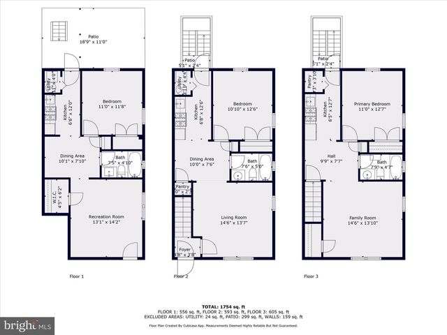 507 BRANDYWINE ST SE, Washington, DC 20032