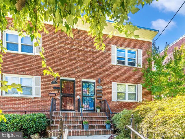 507 BRANDYWINE ST SE, Washington, DC 20032