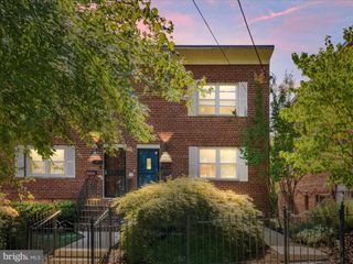 507 BRANDYWINE ST SE, Washington, DC 20032