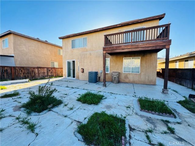 9329 Sable Ridge Avenue, Hesperia, CA 92345
