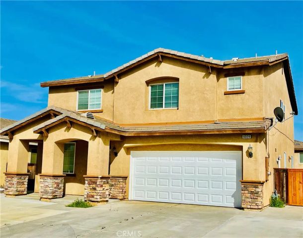9329 Sable Ridge Avenue, Hesperia, CA 92345