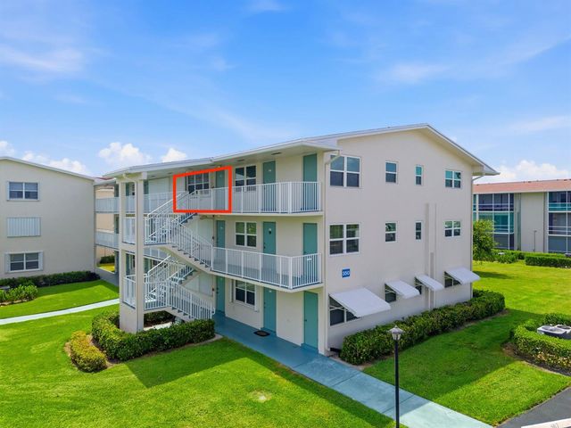 350 Horizons E 302, Boynton Beach, FL 33435