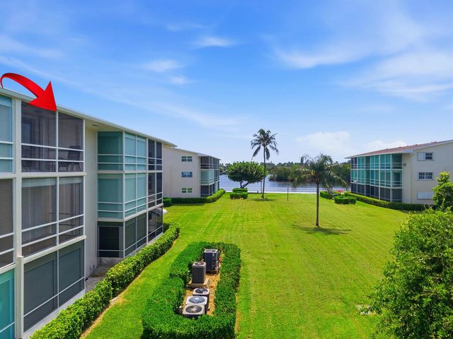 350 Horizons E 302, Boynton Beach, FL 33435