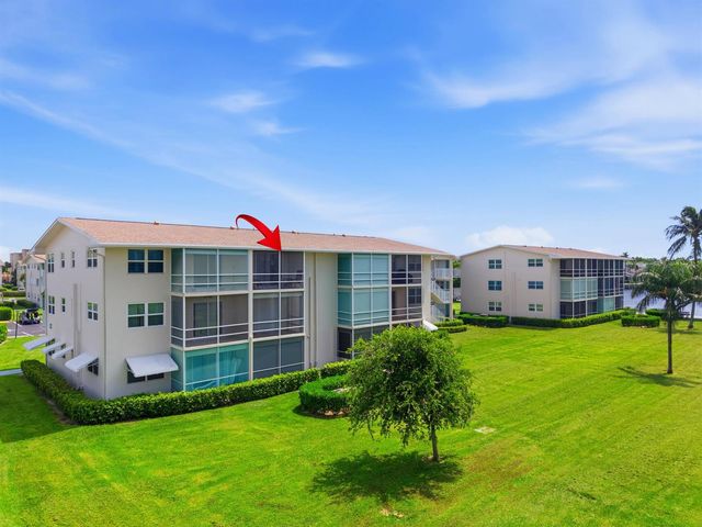 350 Horizons E 302, Boynton Beach, FL 33435