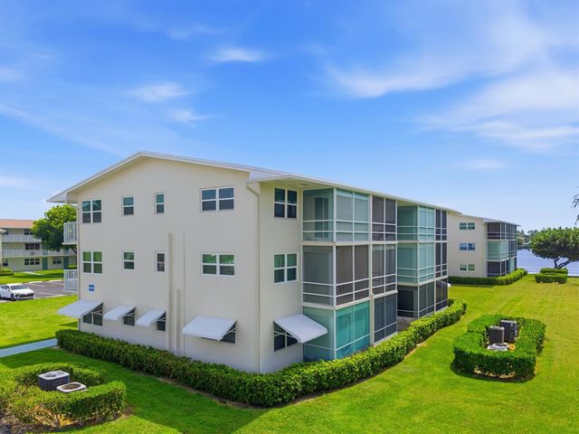 350 Horizons E 302, Boynton Beach, FL 33435