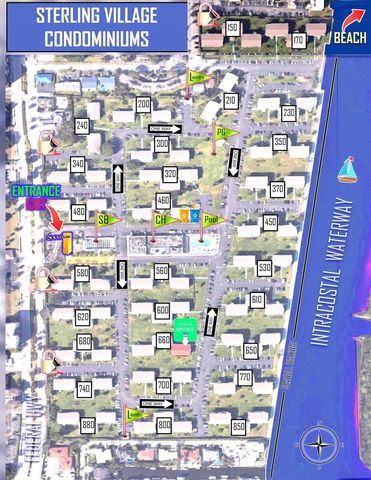 350 Horizons E 302, Boynton Beach, FL 33435