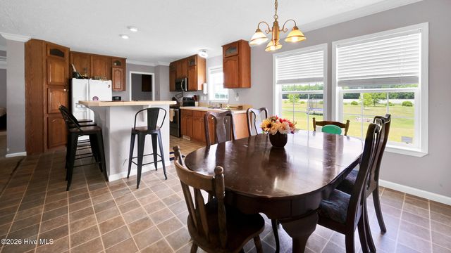 5710 Nc Hwy 30, Robersonville, NC 27871