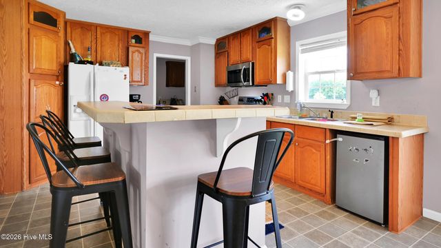 5710 Nc Hwy 30, Robersonville, NC 27871