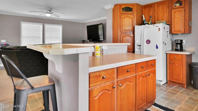 5710 Nc Hwy 30, Robersonville, NC 27871