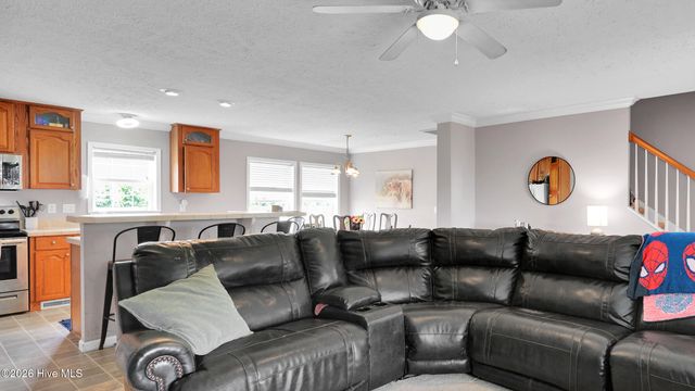 5710 Nc Hwy 30, Robersonville, NC 27871