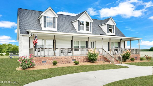 5710 Nc Hwy 30, Robersonville, NC 27871
