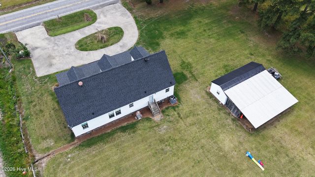 5710 Nc Hwy 30, Robersonville, NC 27871