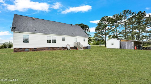 5710 Nc Hwy 30, Robersonville, NC 27871