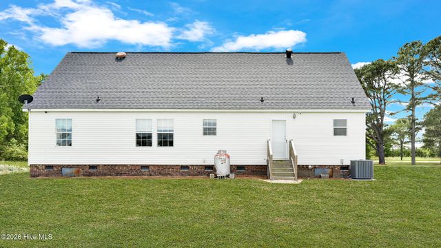 5710 Nc Hwy 30, Robersonville, NC 27871