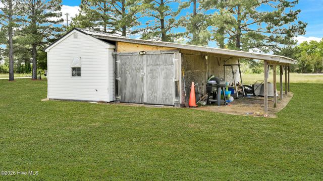5710 Nc Hwy 30, Robersonville, NC 27871