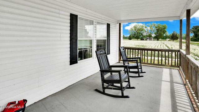 5710 Nc Hwy 30, Robersonville, NC 27871