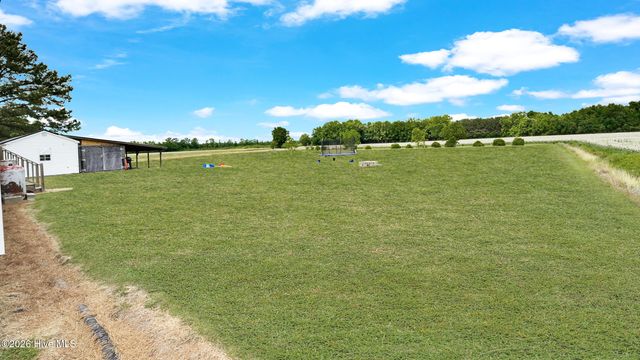 5710 Nc Hwy 30, Robersonville, NC 27871