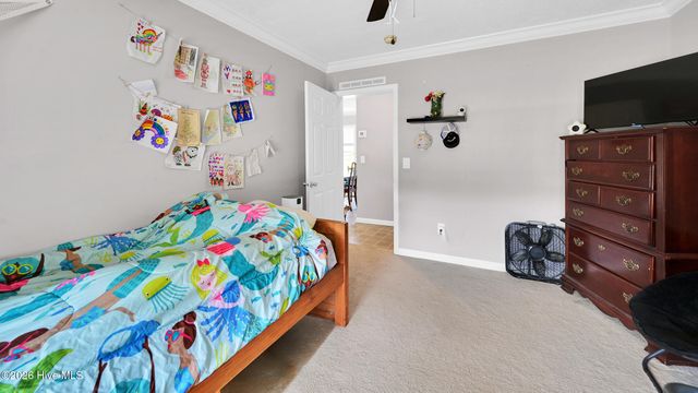 5710 Nc Hwy 30, Robersonville, NC 27871