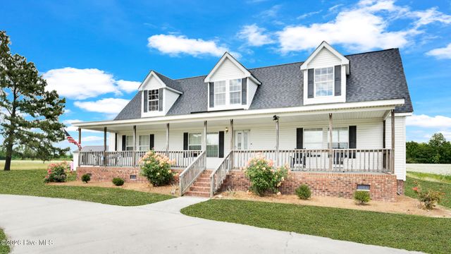 5710 Nc Hwy 30, Robersonville, NC 27871