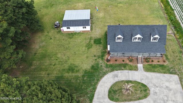 5710 Nc Hwy 30, Robersonville, NC 27871