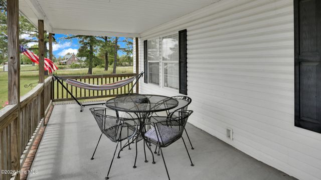 5710 Nc Hwy 30, Robersonville, NC 27871