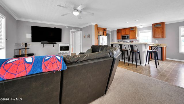 5710 Nc Hwy 30, Robersonville, NC 27871