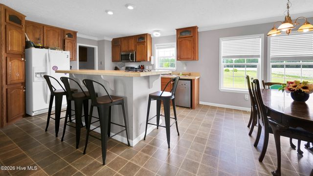 5710 Nc Hwy 30, Robersonville, NC 27871