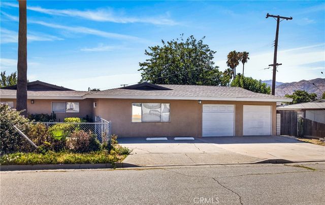 2174 W Lincoln, Banning, CA 92220