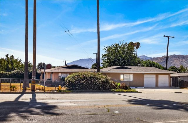 2174 W Lincoln, Banning, CA 92220