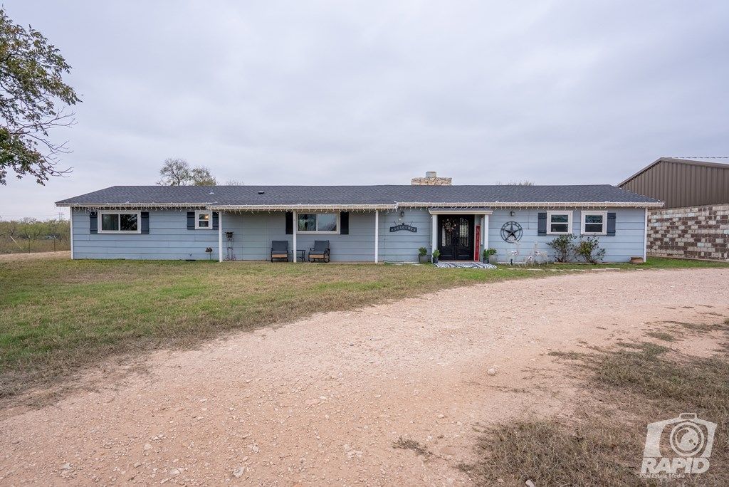 Image 13 of property listing at 6837 Robert Dr, San Angelo, TX 76905