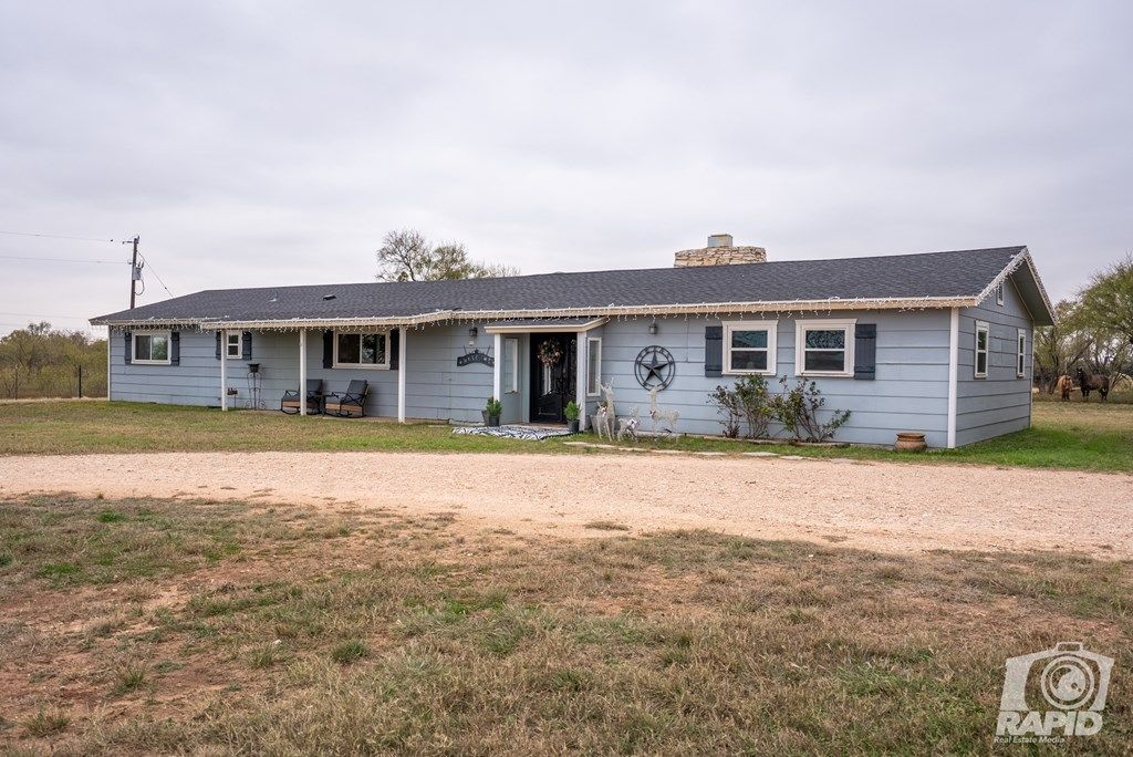 Image 14 of property listing at 6837 Robert Dr, San Angelo, TX 76905