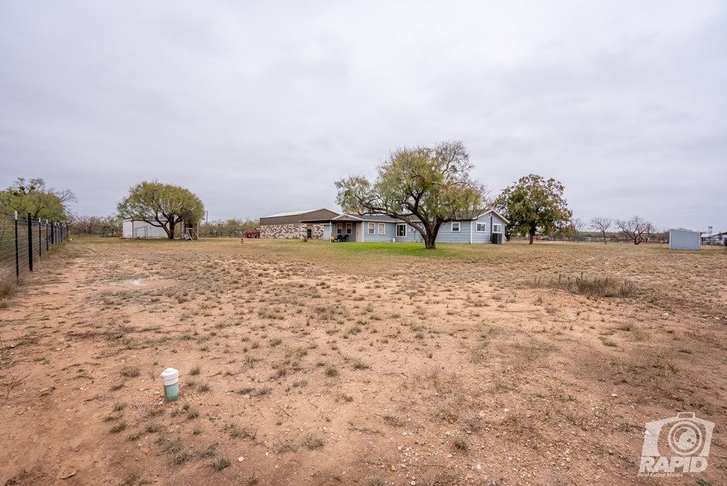 Image 19 of property listing at 6837 Robert Dr, San Angelo, TX 76905