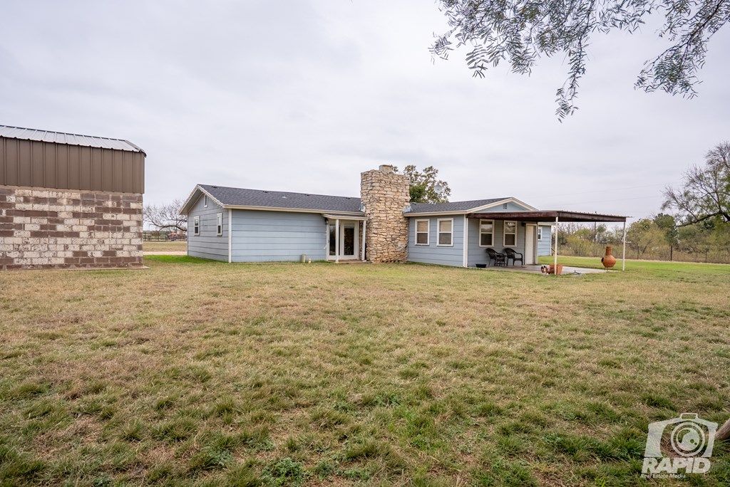 Image 23 of property listing at 6837 Robert Dr, San Angelo, TX 76905