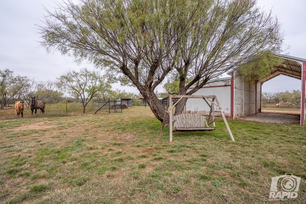 Image 25 of property listing at 6837 Robert Dr, San Angelo, TX 76905
