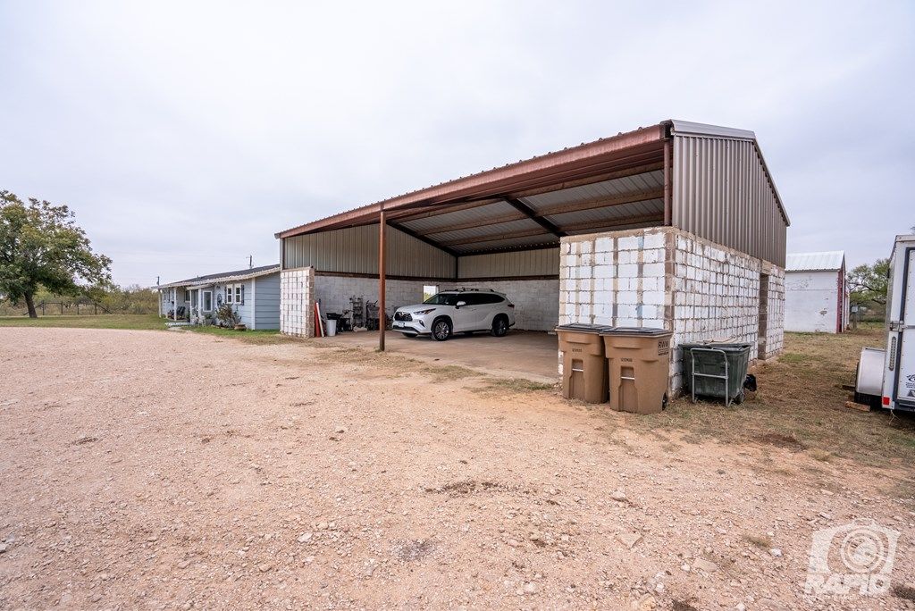 Image 38 of property listing at 6837 Robert Dr, San Angelo, TX 76905