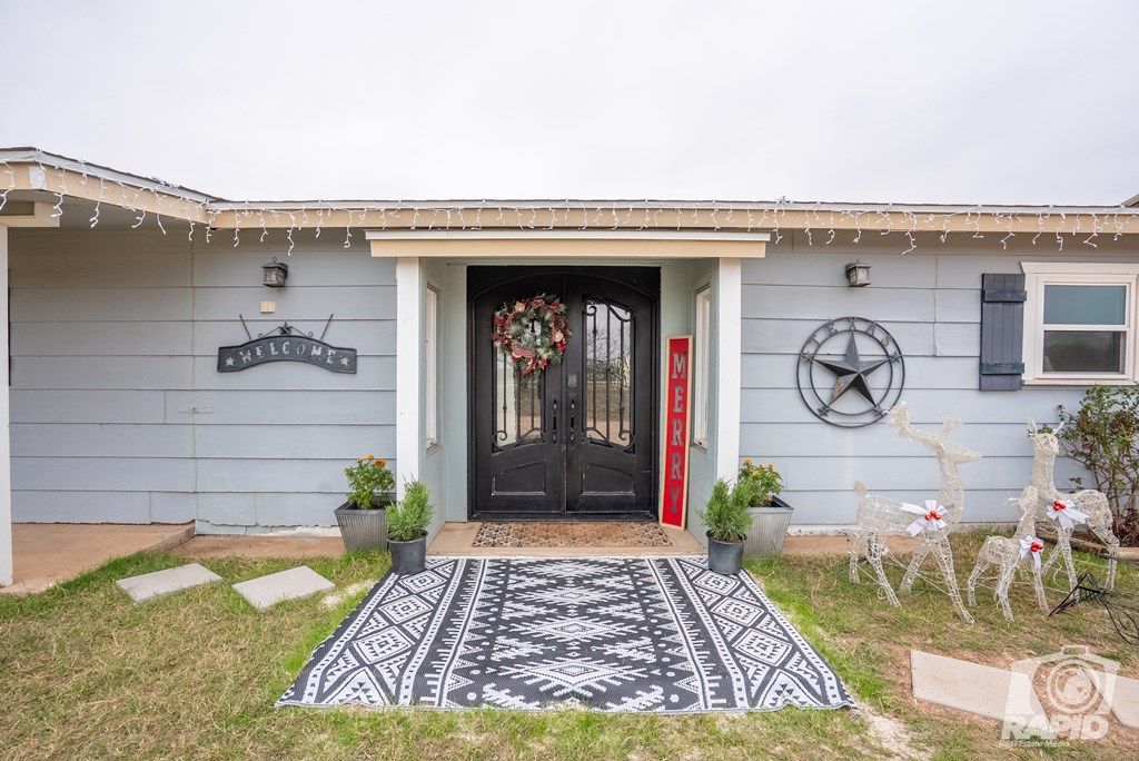 Image 41 of property listing at 6837 Robert Dr, San Angelo, TX 76905