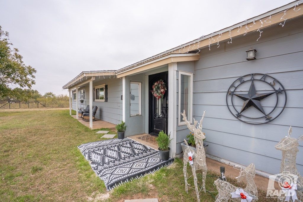 Image 42 of property listing at 6837 Robert Dr, San Angelo, TX 76905