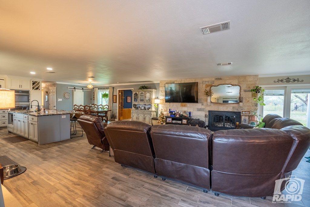 Image 43 of property listing at 6837 Robert Dr, San Angelo, TX 76905