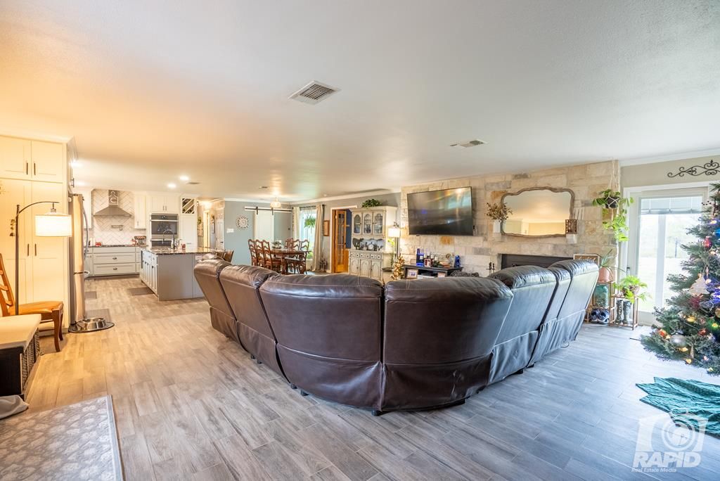 Image 44 of property listing at 6837 Robert Dr, San Angelo, TX 76905