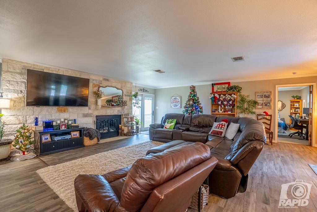 Image 45 of property listing at 6837 Robert Dr, San Angelo, TX 76905